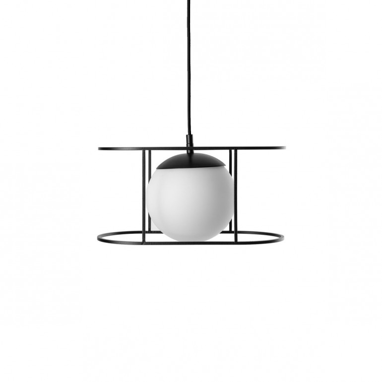 KUGLO B Decken-Pendelleuchte