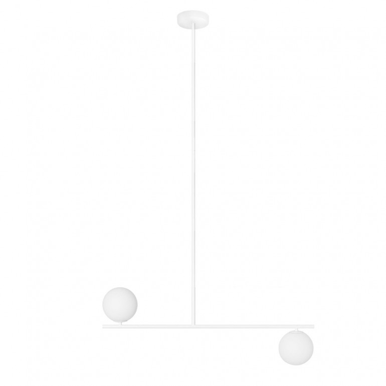 SUGURI C weiß XL Größe Deckenleuchte