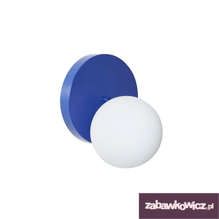 REFA A schwarze Wandleuchte / Wandleuchter