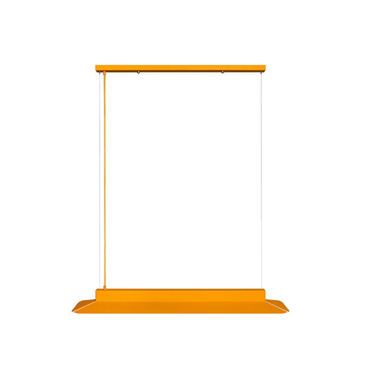 YOTTSU A Melone Pendelleuchte für die Decke