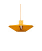 YOTTSU B melon ceiling Pendelleuchte