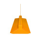 YOTTSU C melon ceiling Pendelleuchte