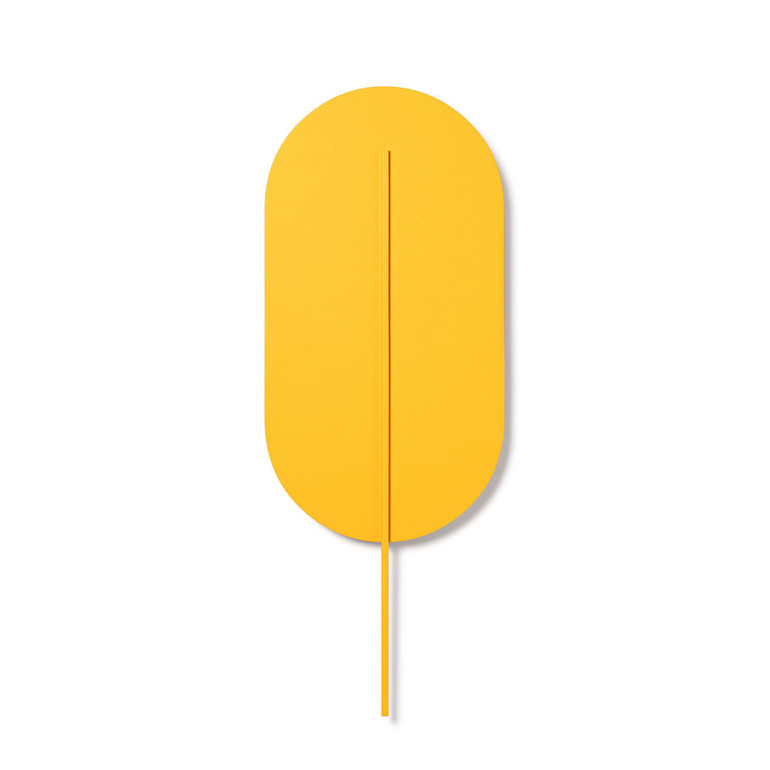 ROKKE Melone Wandleuchte / Wandleuchter