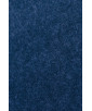 MALUMI A Acoustic – marineblaue akustische Deckenpendelleuchte