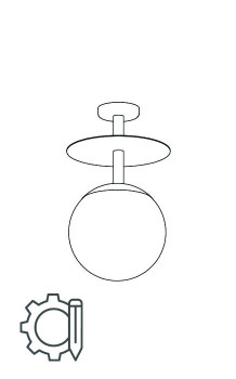 Kundenspezifische Lampen