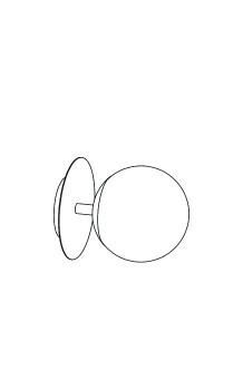 Wandlampen / Wandleuchter